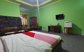 Oyo 3692 Hotel Akbar